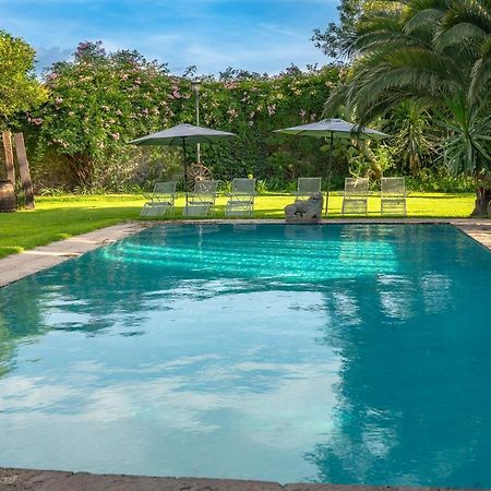Posada Colibri - Hotel & Spa San Juan Teotihuacán المظهر الخارجي الصورة