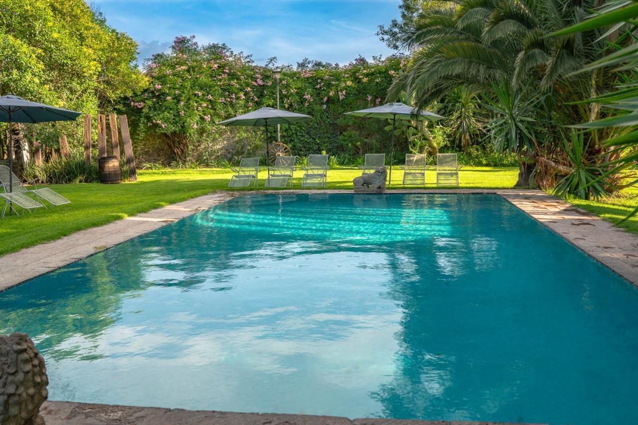 Posada Colibri - Hotel & Spa San Juan Teotihuacán المظهر الخارجي الصورة