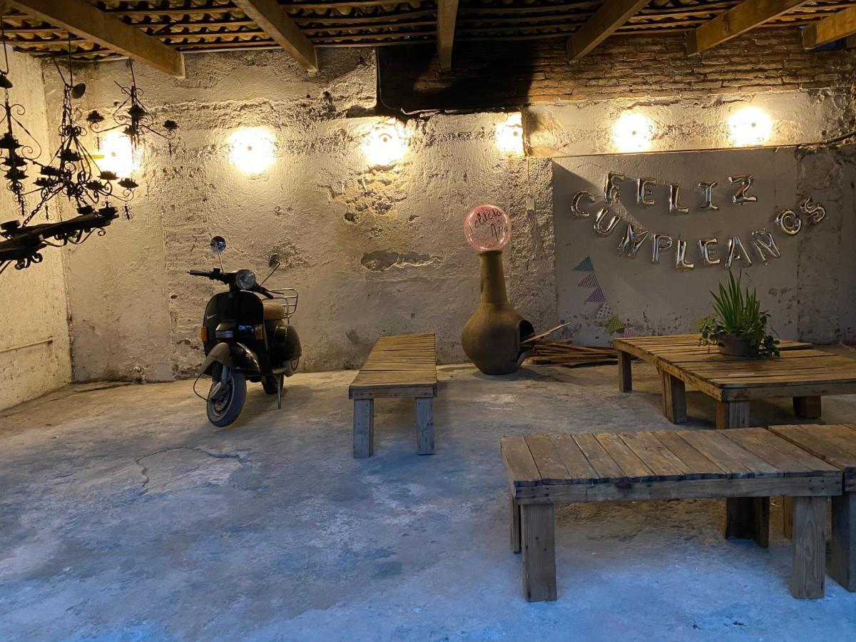 Posada Colibri - Hotel & Spa San Juan Teotihuacán المظهر الخارجي الصورة