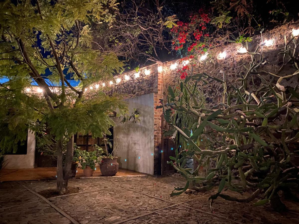 Posada Colibri - Hotel & Spa San Juan Teotihuacán المظهر الخارجي الصورة