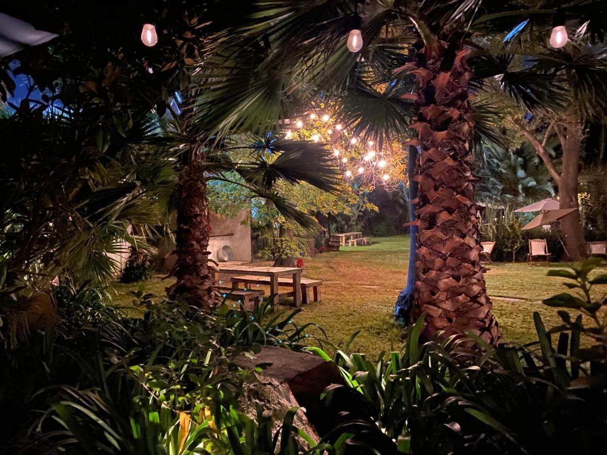 Posada Colibri - Hotel & Spa San Juan Teotihuacán المظهر الخارجي الصورة