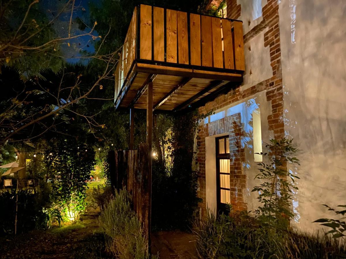 Posada Colibri - Hotel & Spa San Juan Teotihuacán المظهر الخارجي الصورة