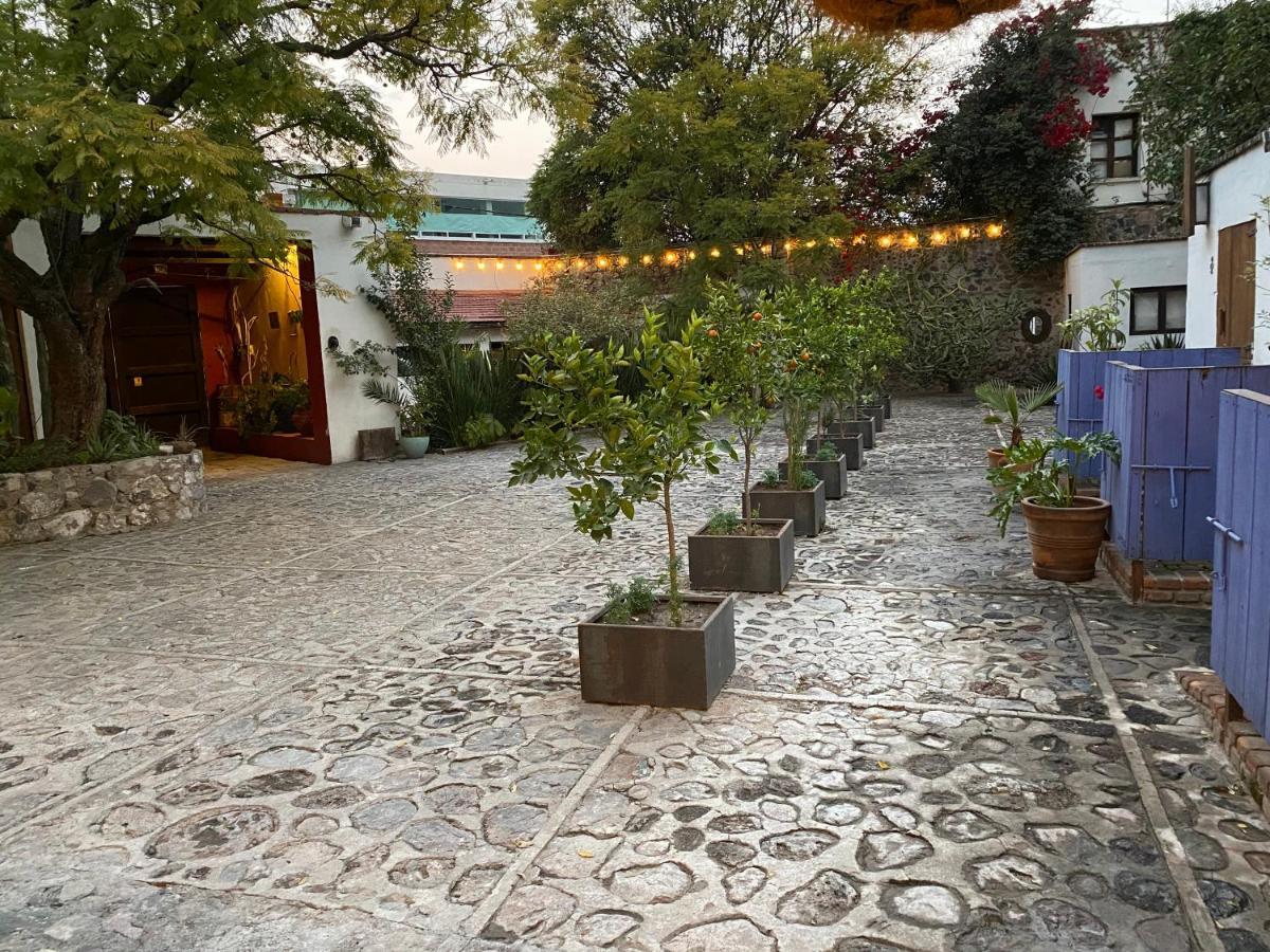 Posada Colibri - Hotel & Spa San Juan Teotihuacán المظهر الخارجي الصورة