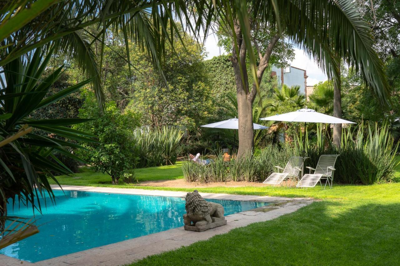 Posada Colibri - Hotel & Spa San Juan Teotihuacán المظهر الخارجي الصورة