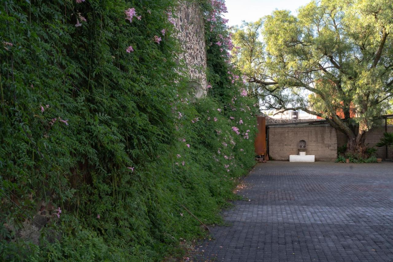 Posada Colibri - Hotel & Spa San Juan Teotihuacán المظهر الخارجي الصورة