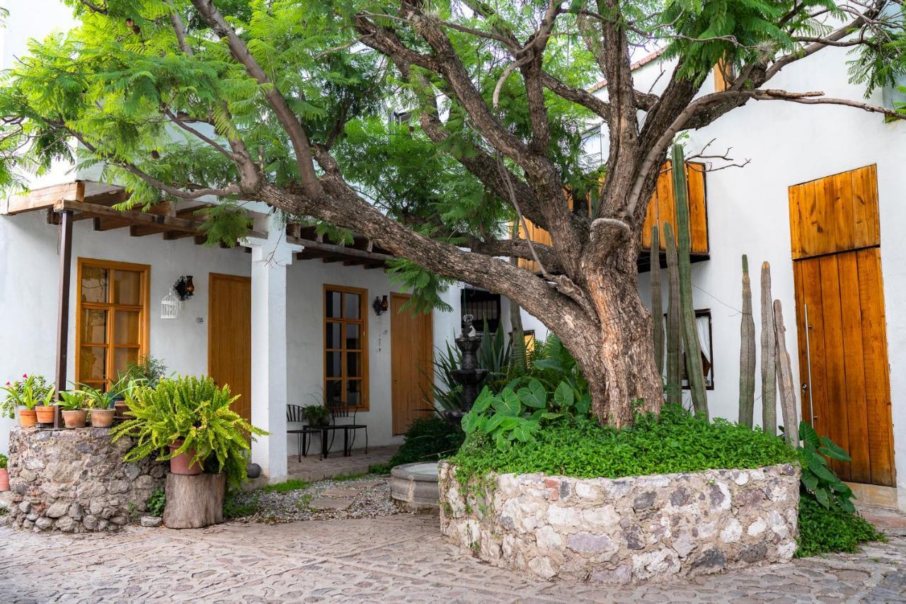 Posada Colibri - Hotel & Spa San Juan Teotihuacán المظهر الخارجي الصورة