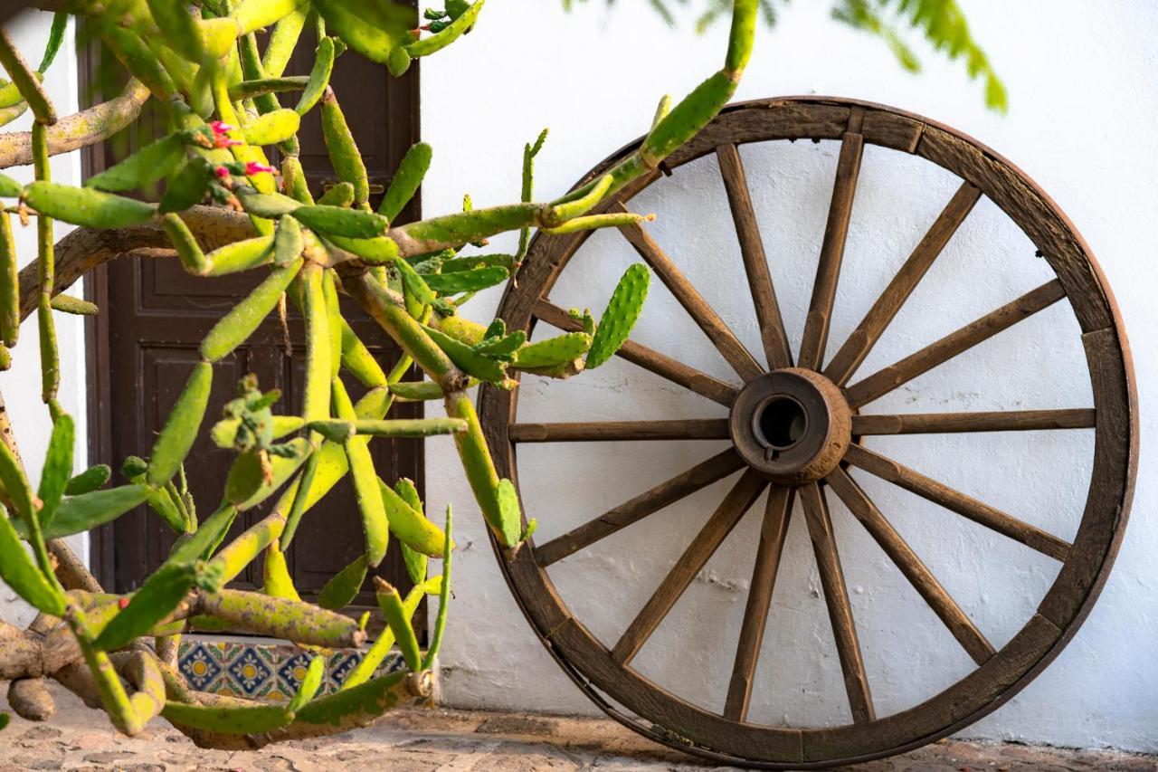 Posada Colibri - Hotel & Spa San Juan Teotihuacán المظهر الخارجي الصورة