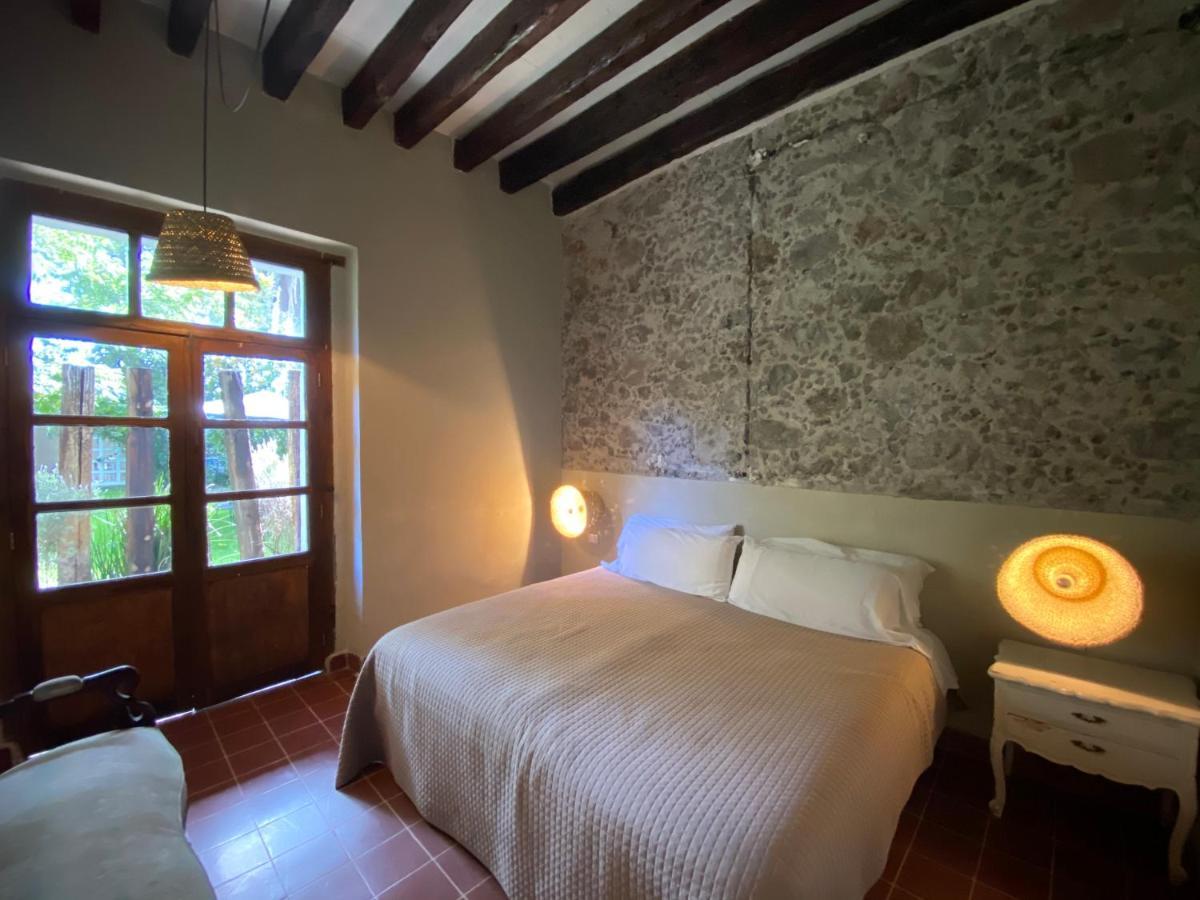 Posada Colibri - Hotel & Spa San Juan Teotihuacán المظهر الخارجي الصورة