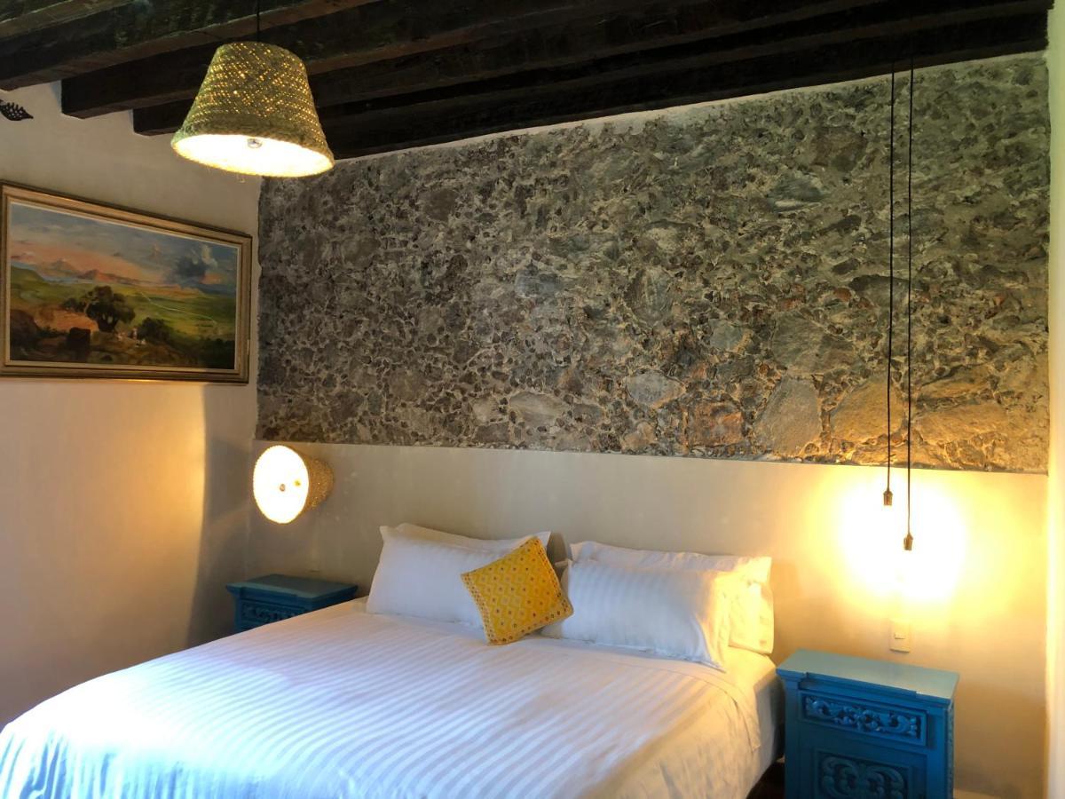 Posada Colibri - Hotel & Spa San Juan Teotihuacán المظهر الخارجي الصورة