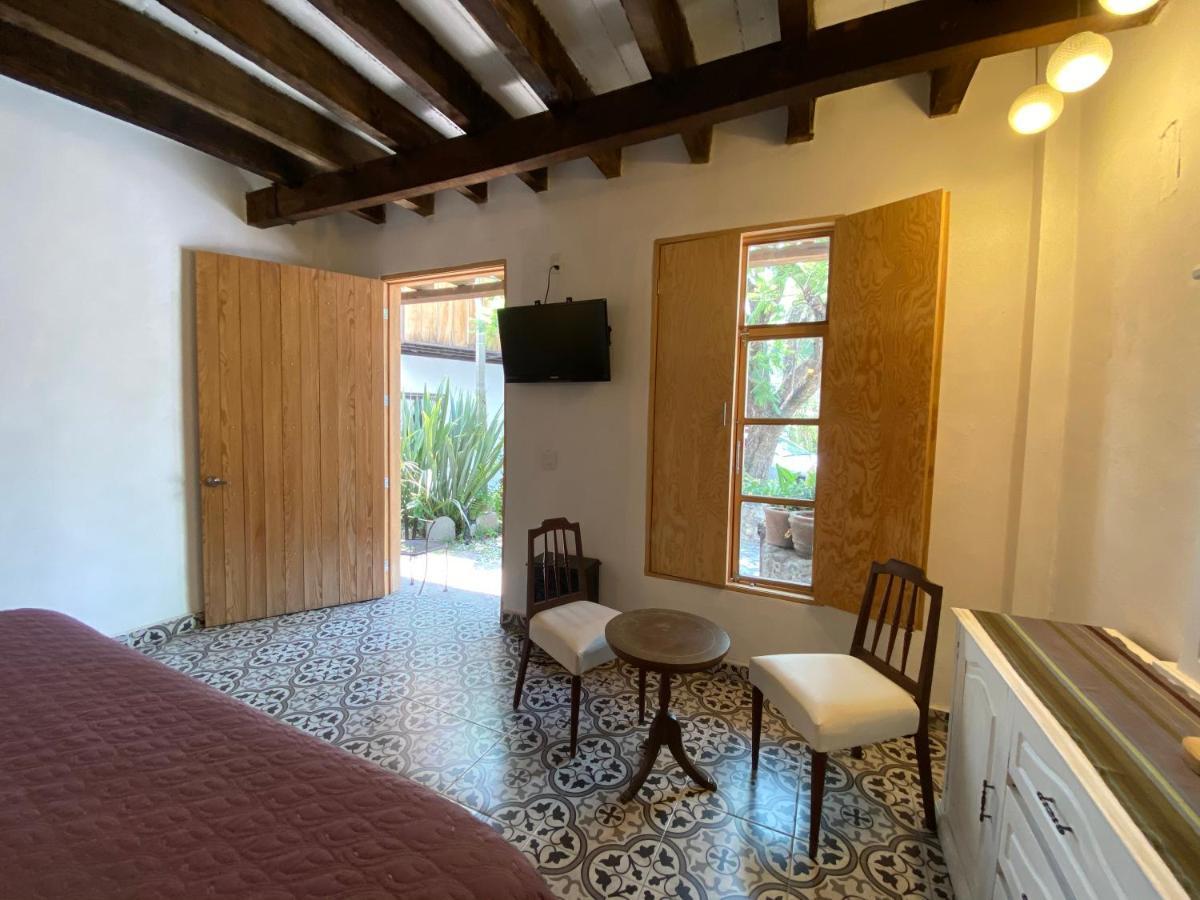 Posada Colibri - Hotel & Spa San Juan Teotihuacán المظهر الخارجي الصورة