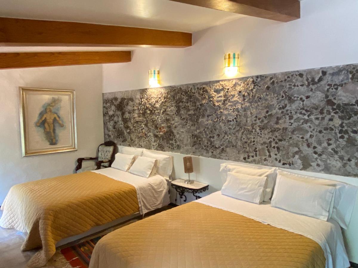 Posada Colibri - Hotel & Spa San Juan Teotihuacán المظهر الخارجي الصورة