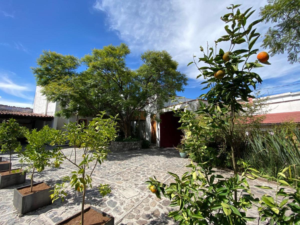 Posada Colibri - Hotel & Spa San Juan Teotihuacán المظهر الخارجي الصورة