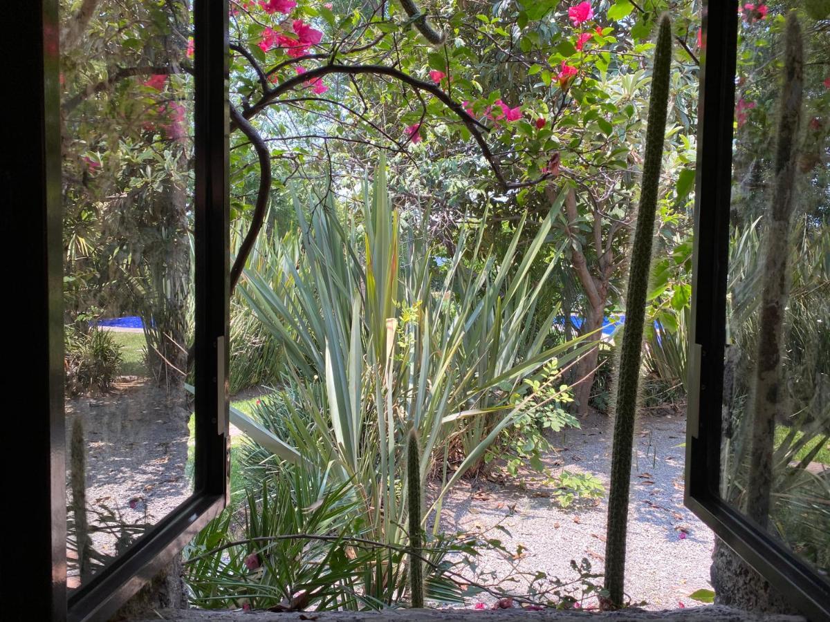 Posada Colibri - Hotel & Spa San Juan Teotihuacán المظهر الخارجي الصورة