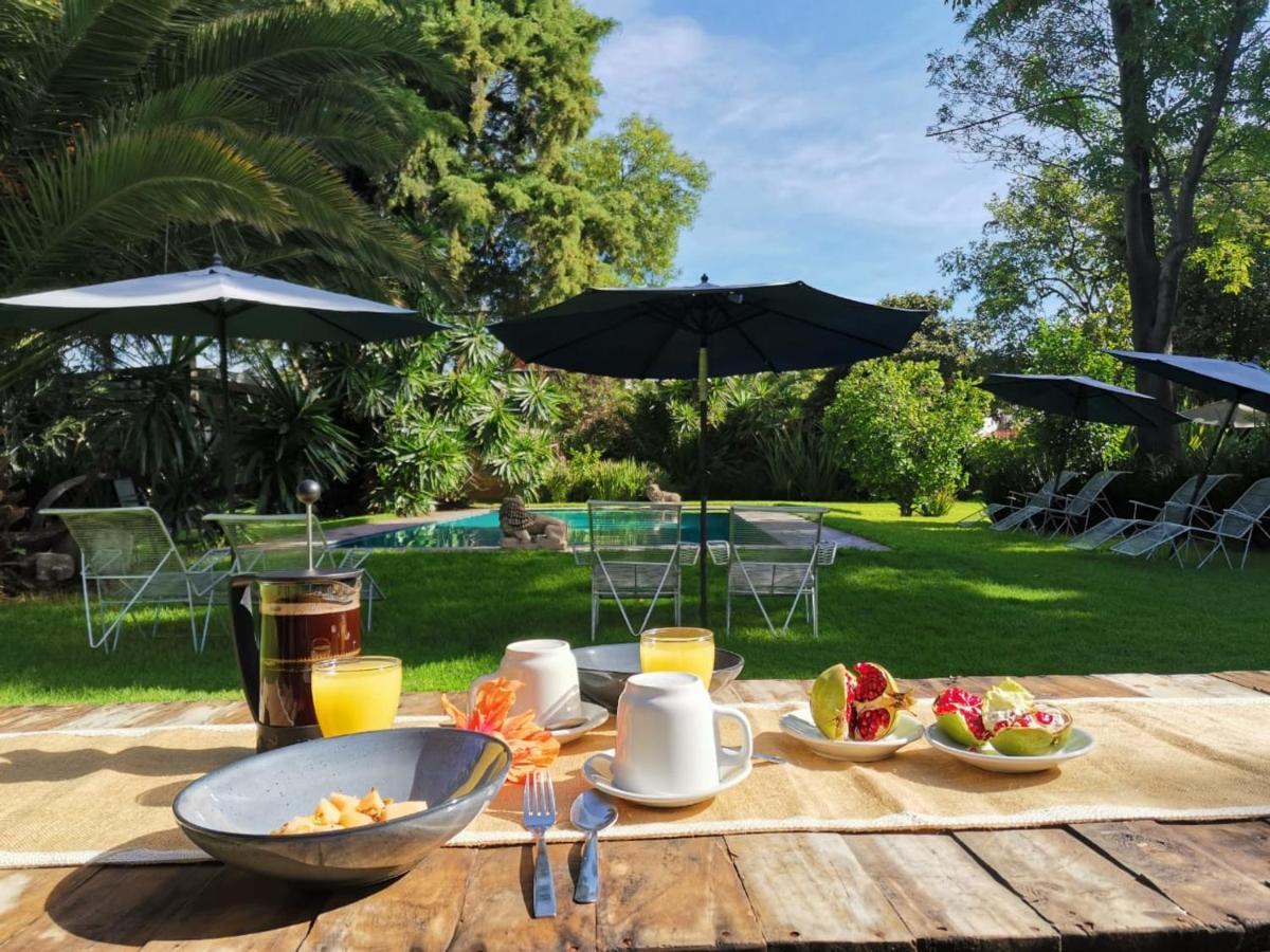 Posada Colibri - Hotel & Spa San Juan Teotihuacán المظهر الخارجي الصورة