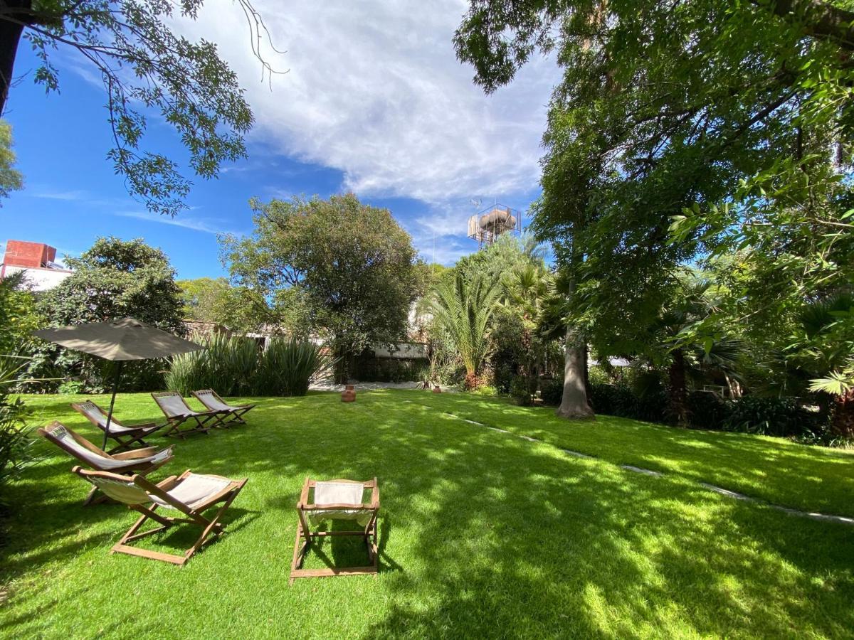Posada Colibri - Hotel & Spa San Juan Teotihuacán المظهر الخارجي الصورة