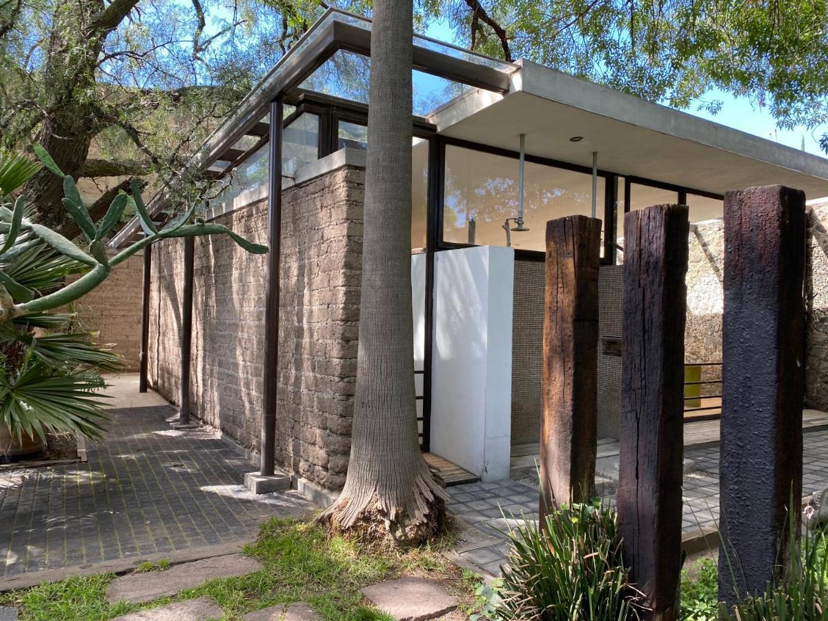 Posada Colibri - Hotel & Spa San Juan Teotihuacán المظهر الخارجي الصورة
