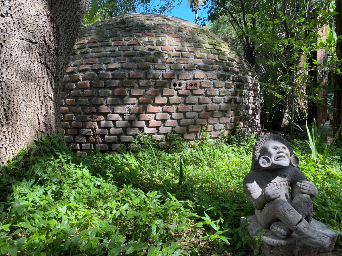 Posada Colibri - Hotel & Spa San Juan Teotihuacán المظهر الخارجي الصورة