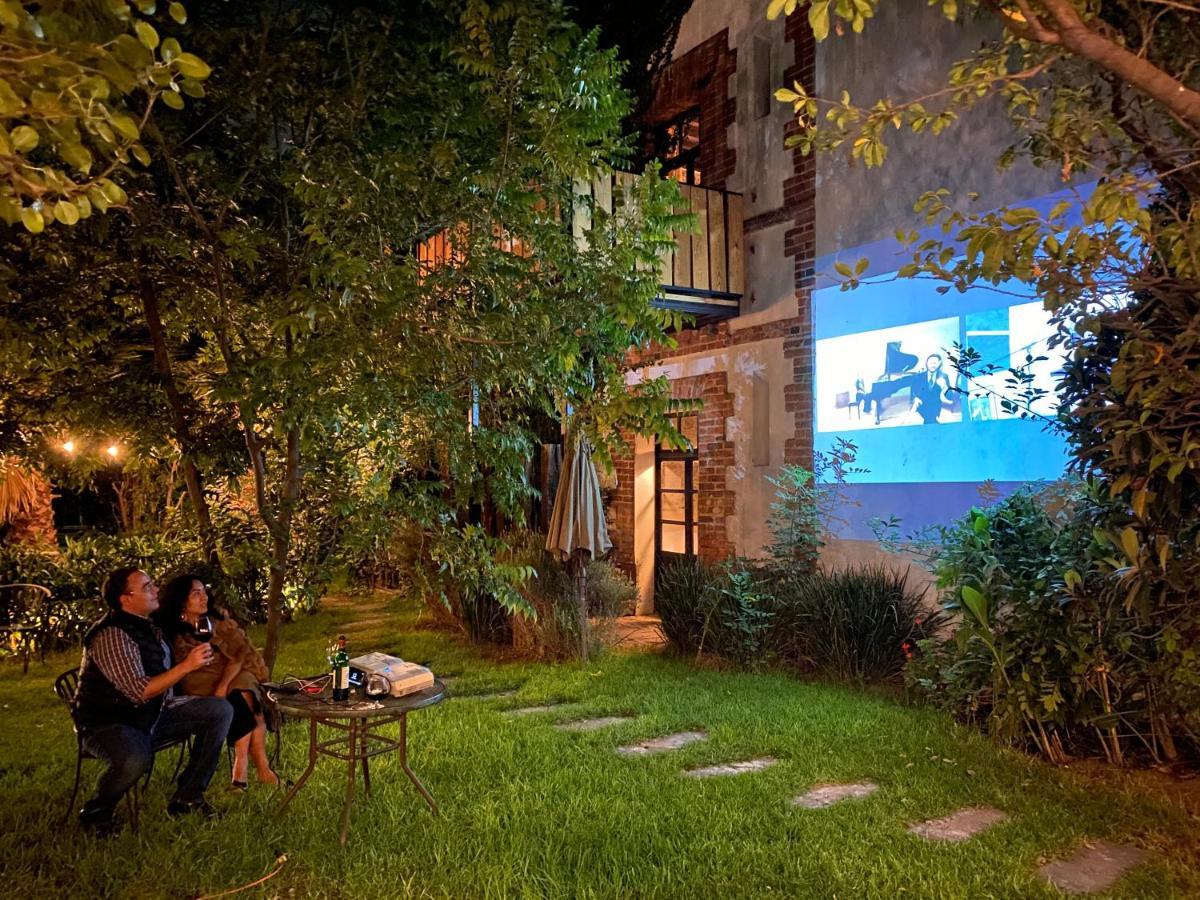 Posada Colibri - Hotel & Spa San Juan Teotihuacán المظهر الخارجي الصورة