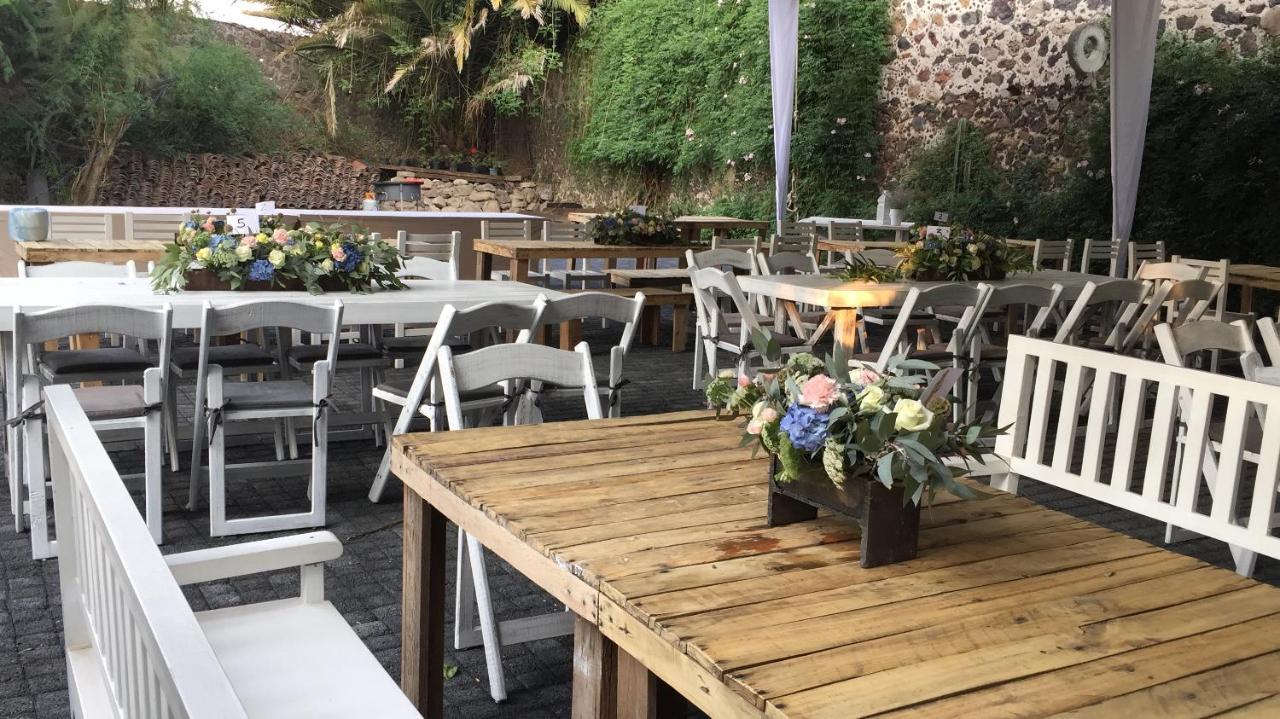 Posada Colibri - Hotel & Spa San Juan Teotihuacán المظهر الخارجي الصورة