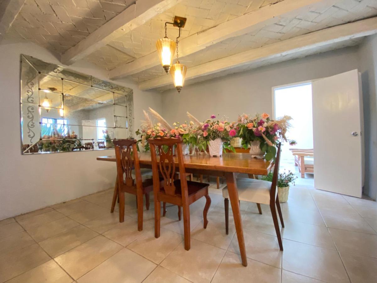 Posada Colibri - Hotel & Spa San Juan Teotihuacán المظهر الخارجي الصورة
