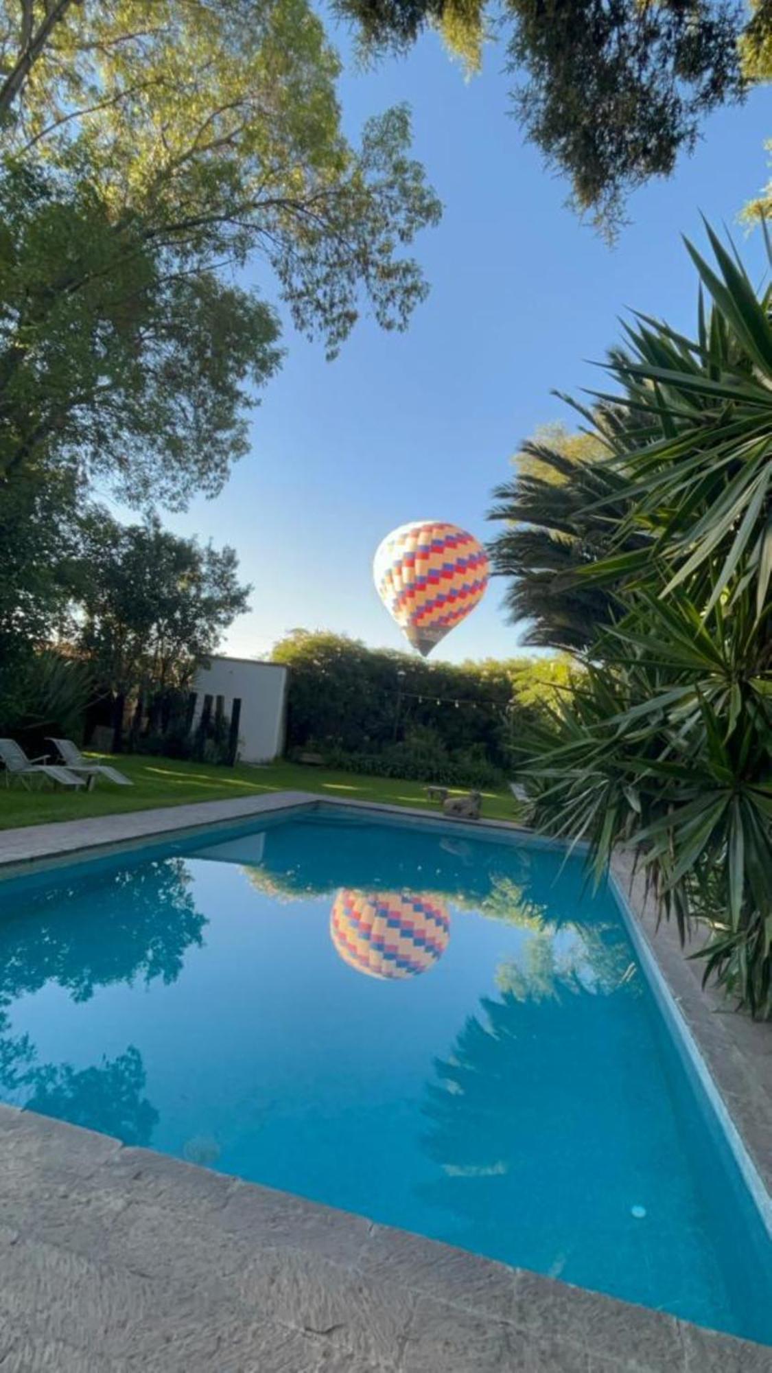 Posada Colibri - Hotel & Spa San Juan Teotihuacán المظهر الخارجي الصورة