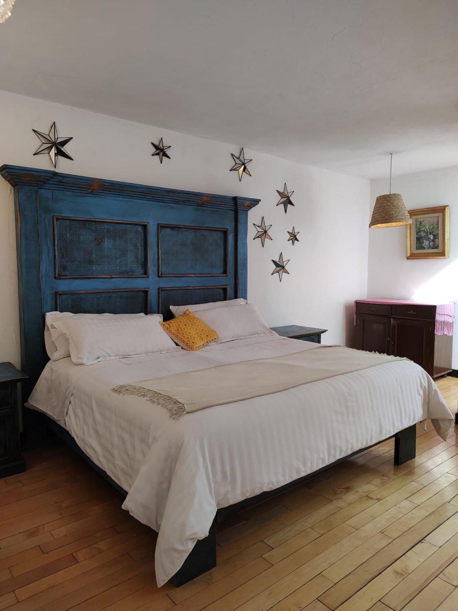 Posada Colibri - Hotel & Spa San Juan Teotihuacán المظهر الخارجي الصورة