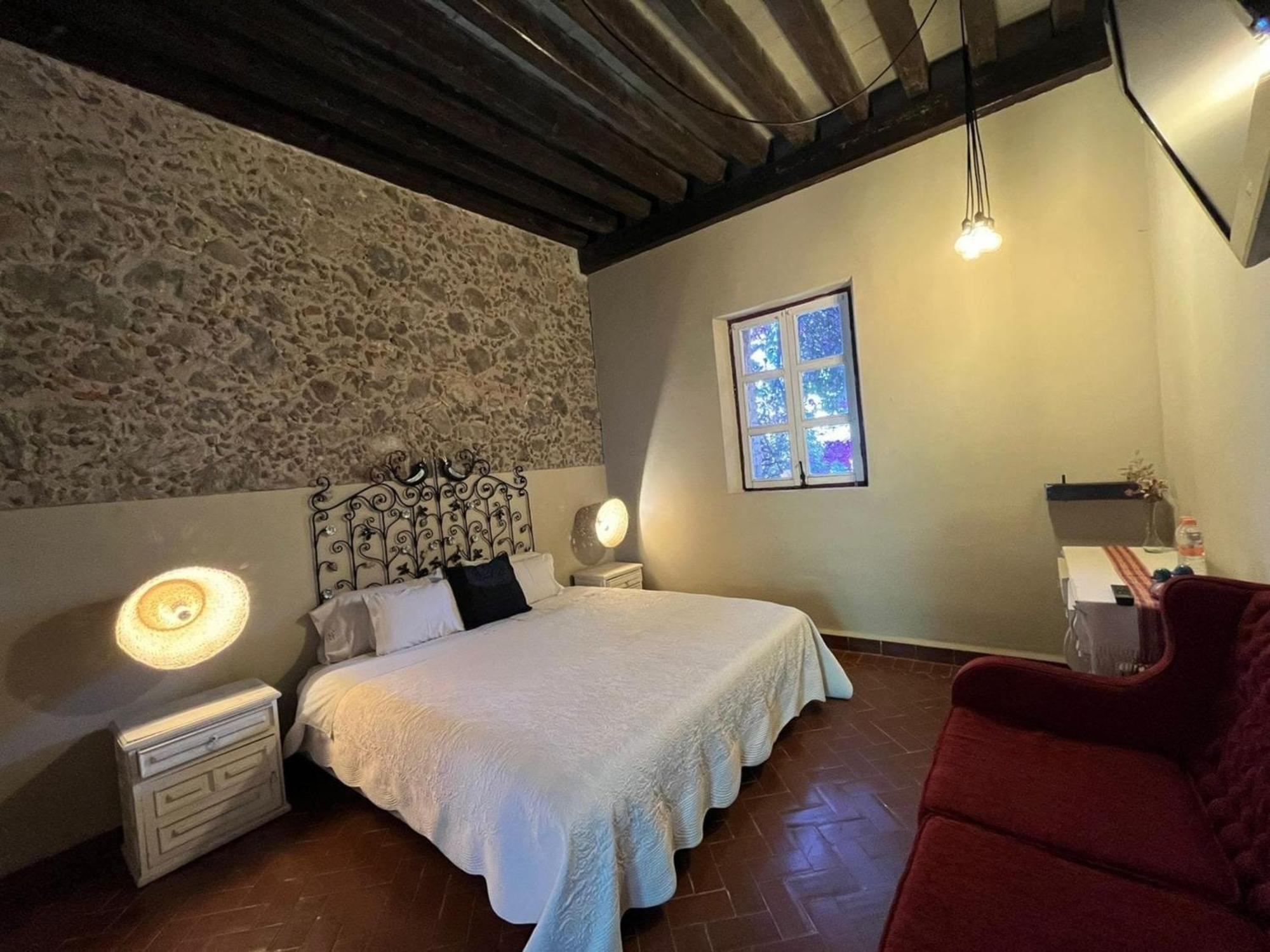 Posada Colibri - Hotel & Spa San Juan Teotihuacán المظهر الخارجي الصورة