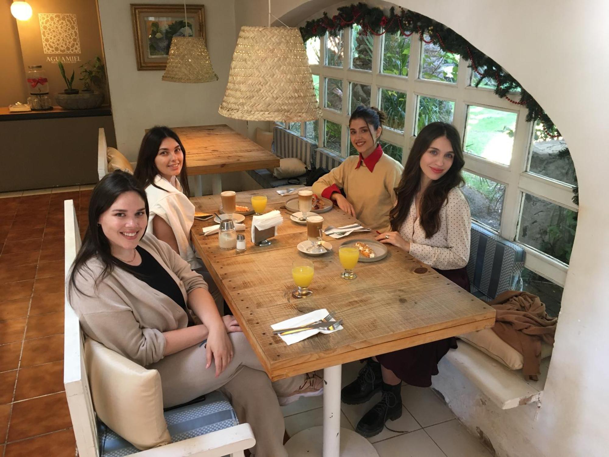 Posada Colibri - Hotel & Spa San Juan Teotihuacán المظهر الخارجي الصورة