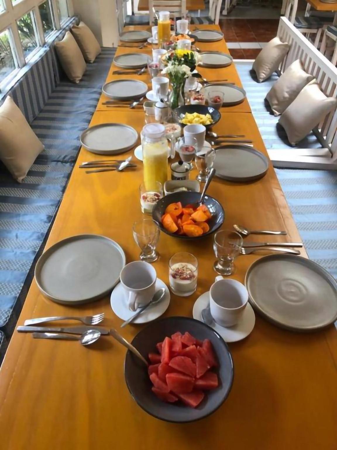 Posada Colibri - Hotel & Spa San Juan Teotihuacán المظهر الخارجي الصورة
