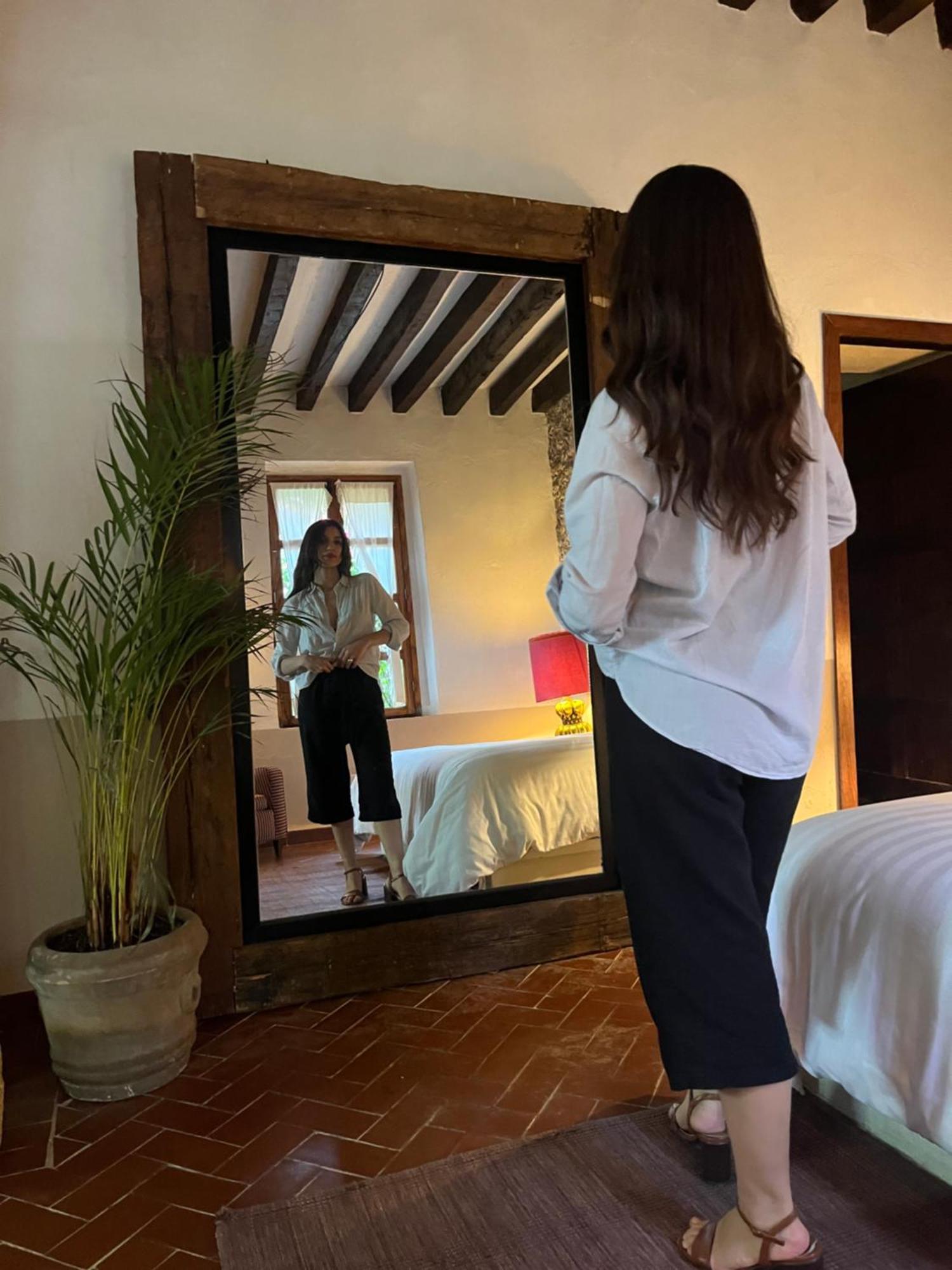 Posada Colibri - Hotel & Spa San Juan Teotihuacán المظهر الخارجي الصورة