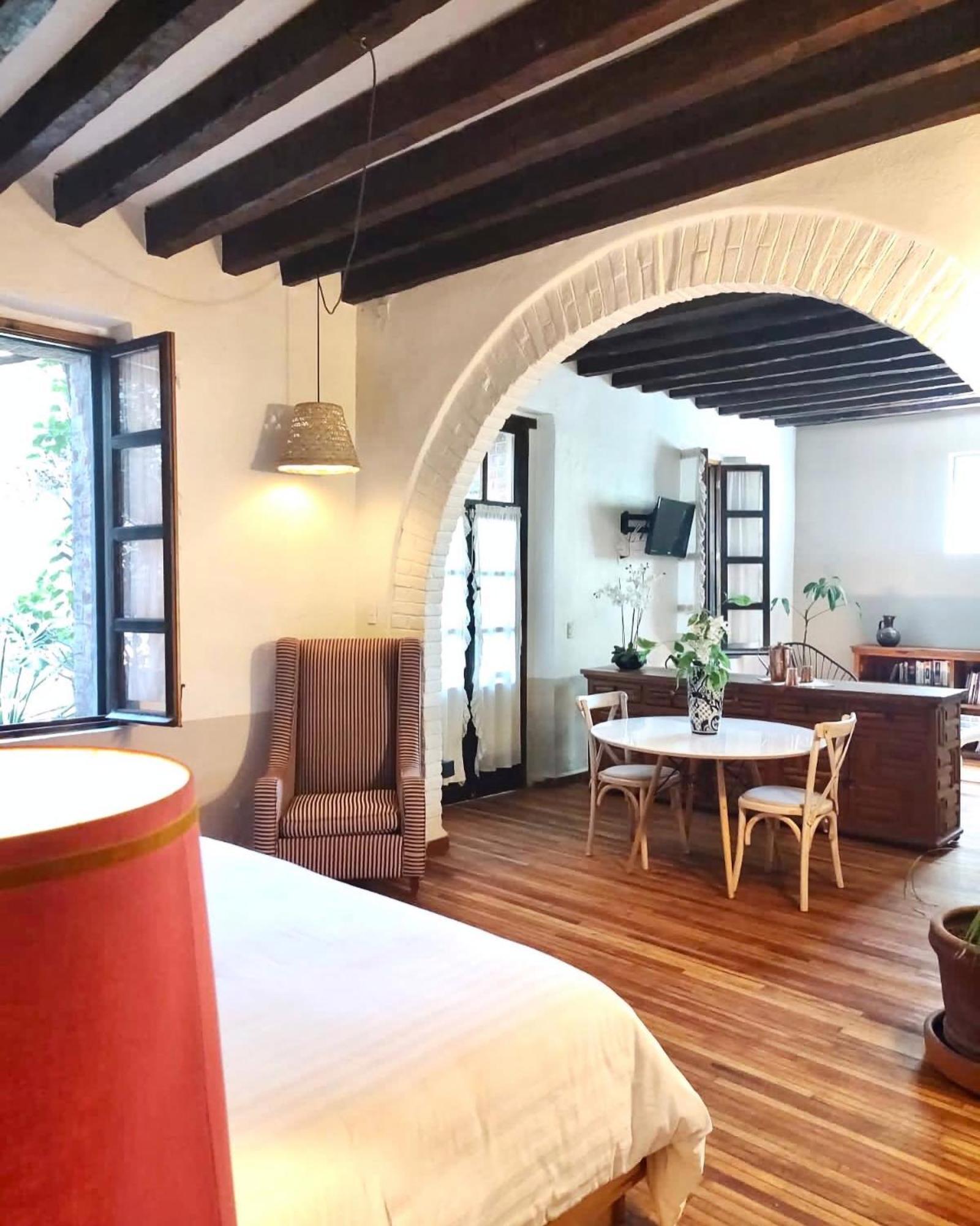 Posada Colibri - Hotel & Spa San Juan Teotihuacán المظهر الخارجي الصورة
