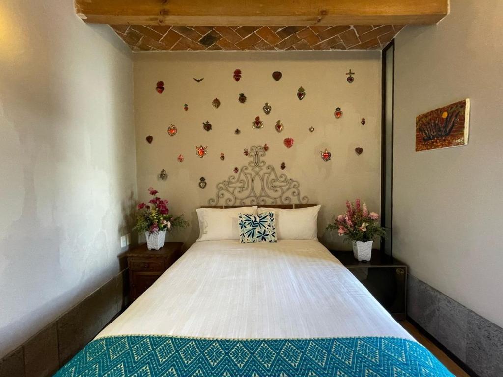 Posada Colibri - Hotel & Spa San Juan Teotihuacán المظهر الخارجي الصورة