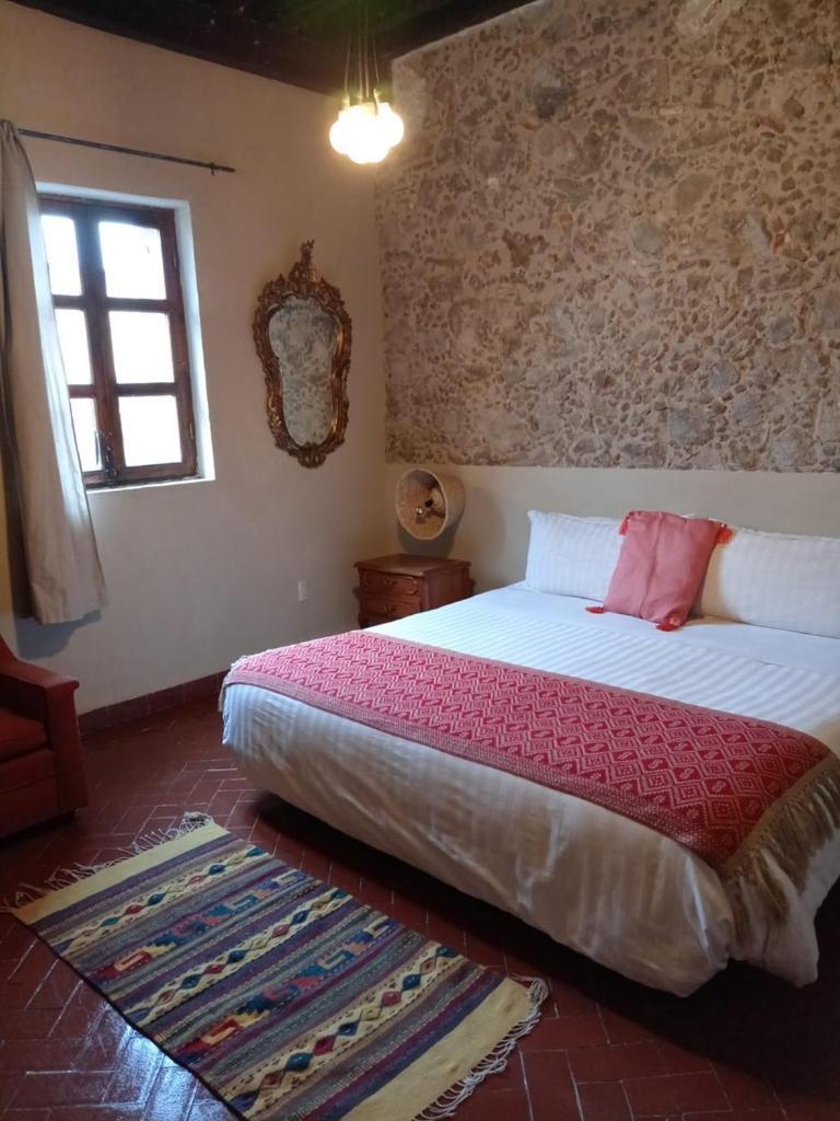 Posada Colibri - Hotel & Spa San Juan Teotihuacán المظهر الخارجي الصورة